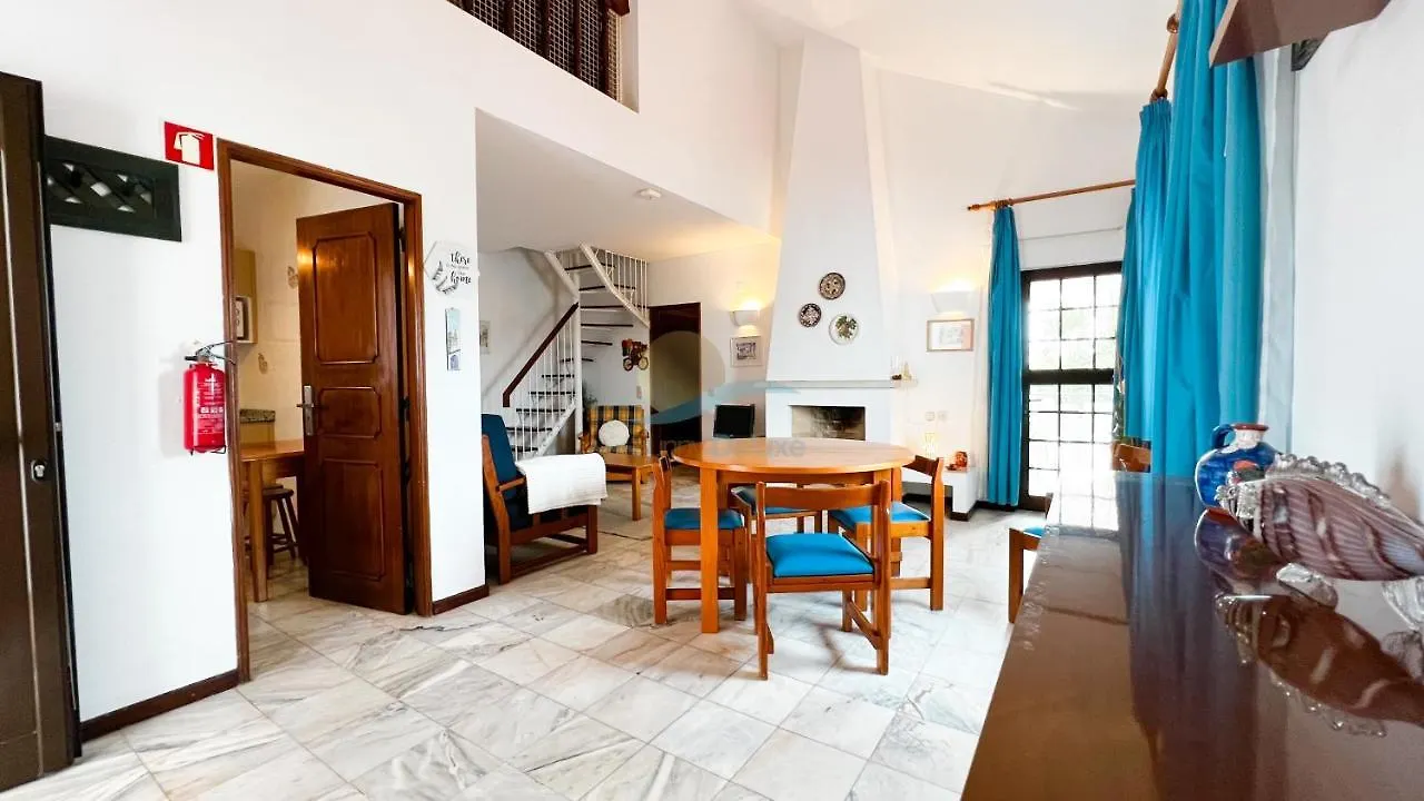 Apartament Albufeira Calipto By Sunny Deluxe Portugalia