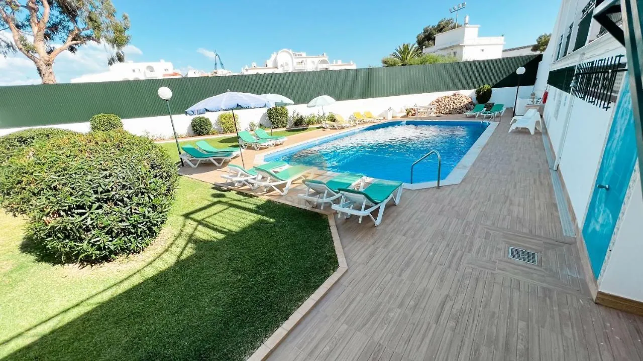 Apartament Albufeira Calipto By Sunny Deluxe