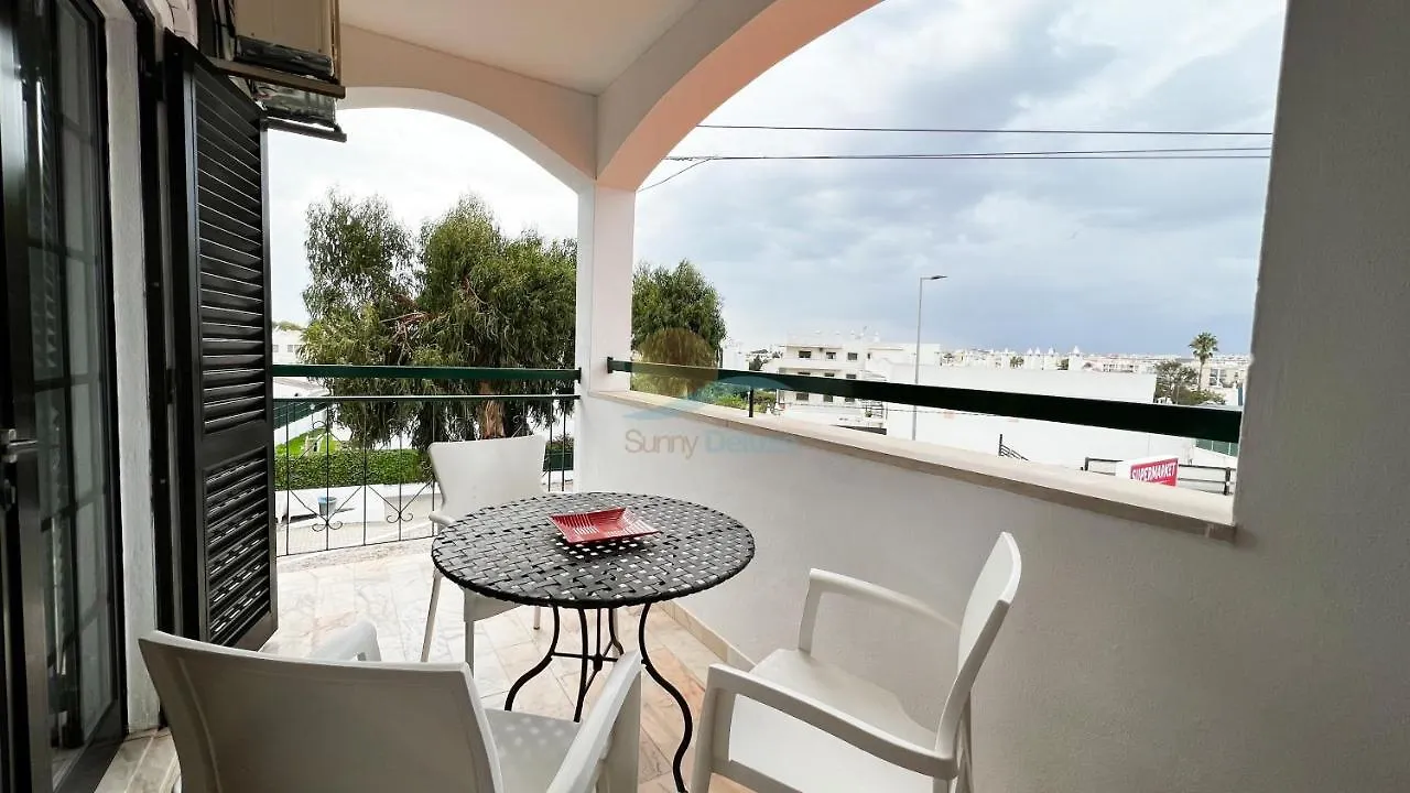 Apartament Albufeira Calipto By Sunny Deluxe 0*,