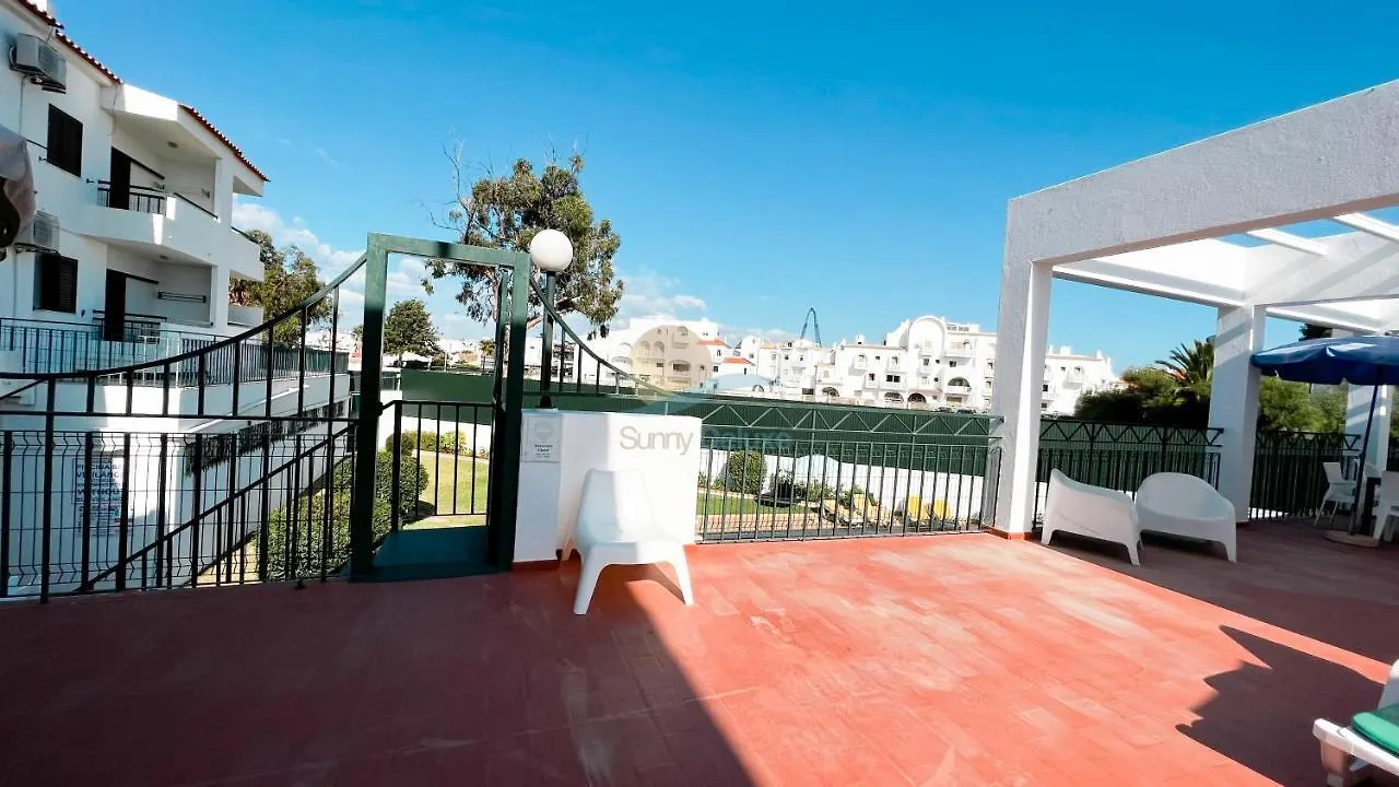 Apartament Albufeira Calipto By Sunny Deluxe