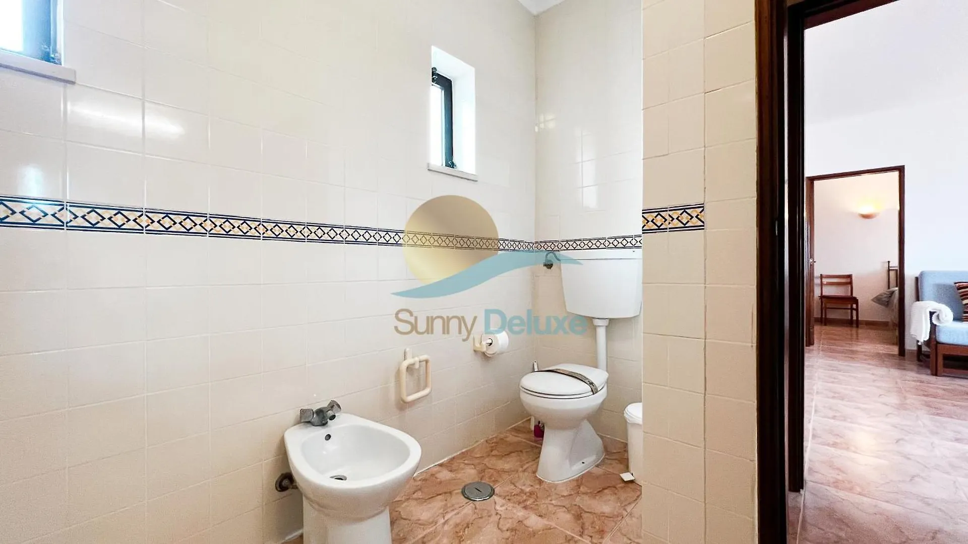 Apartament Albufeira Calipto By Sunny Deluxe 0*,
