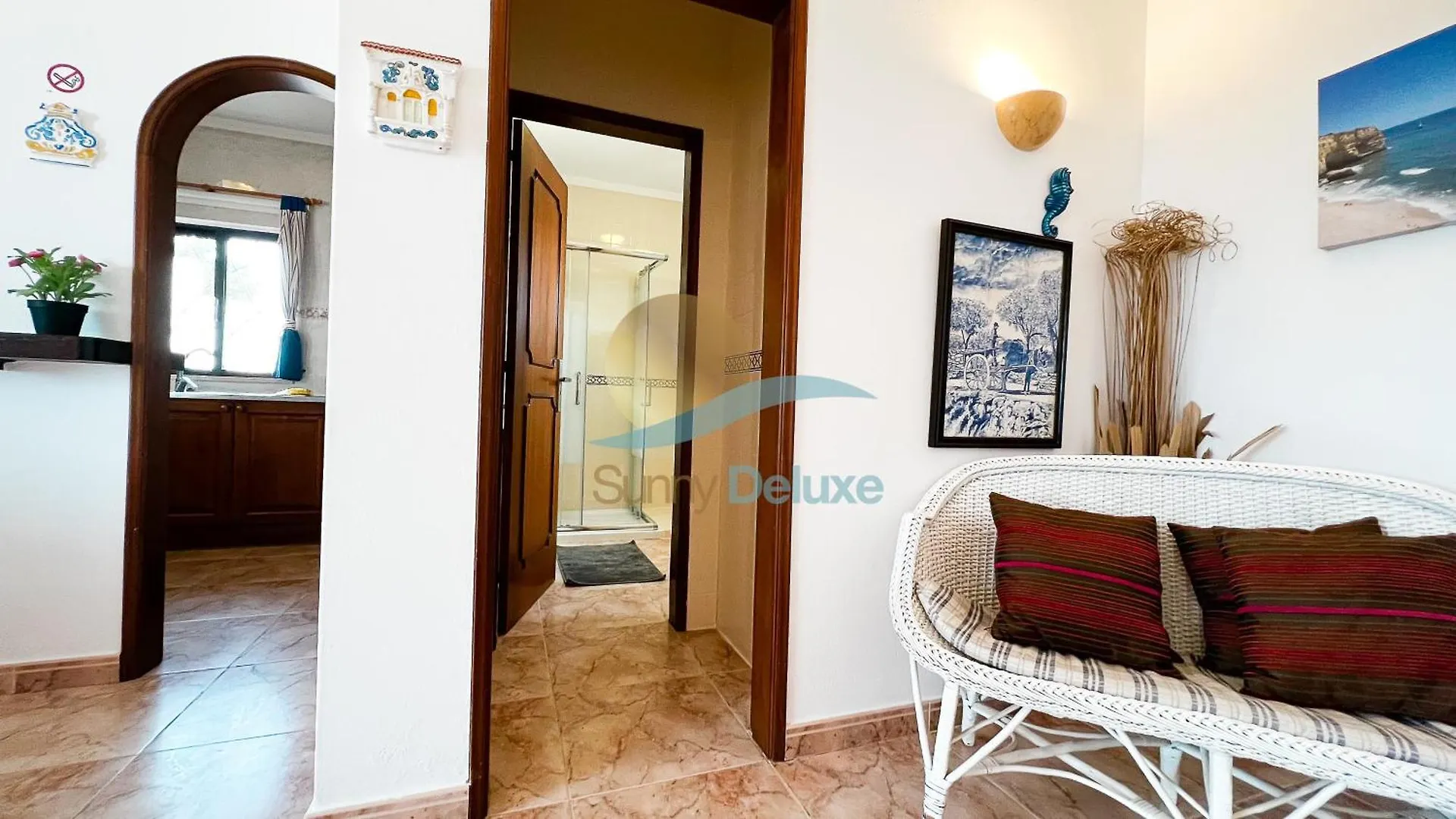 Apartament Albufeira Calipto By Sunny Deluxe