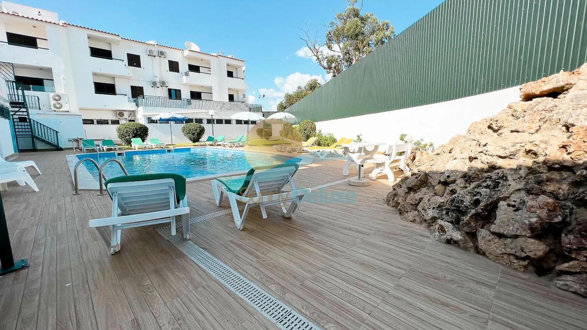 Apartament Albufeira Calipto By Sunny Deluxe