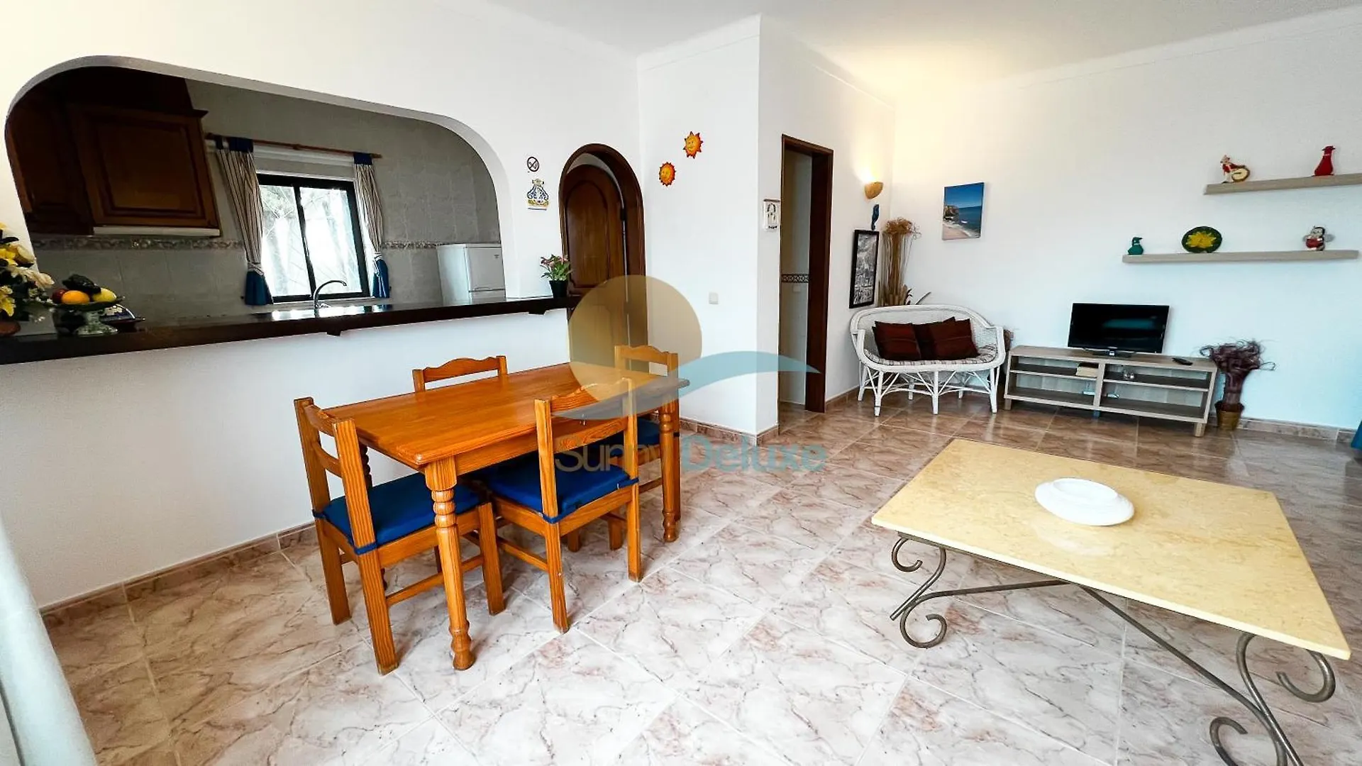 Apartament Albufeira Calipto By Sunny Deluxe 0*,  Portugalia