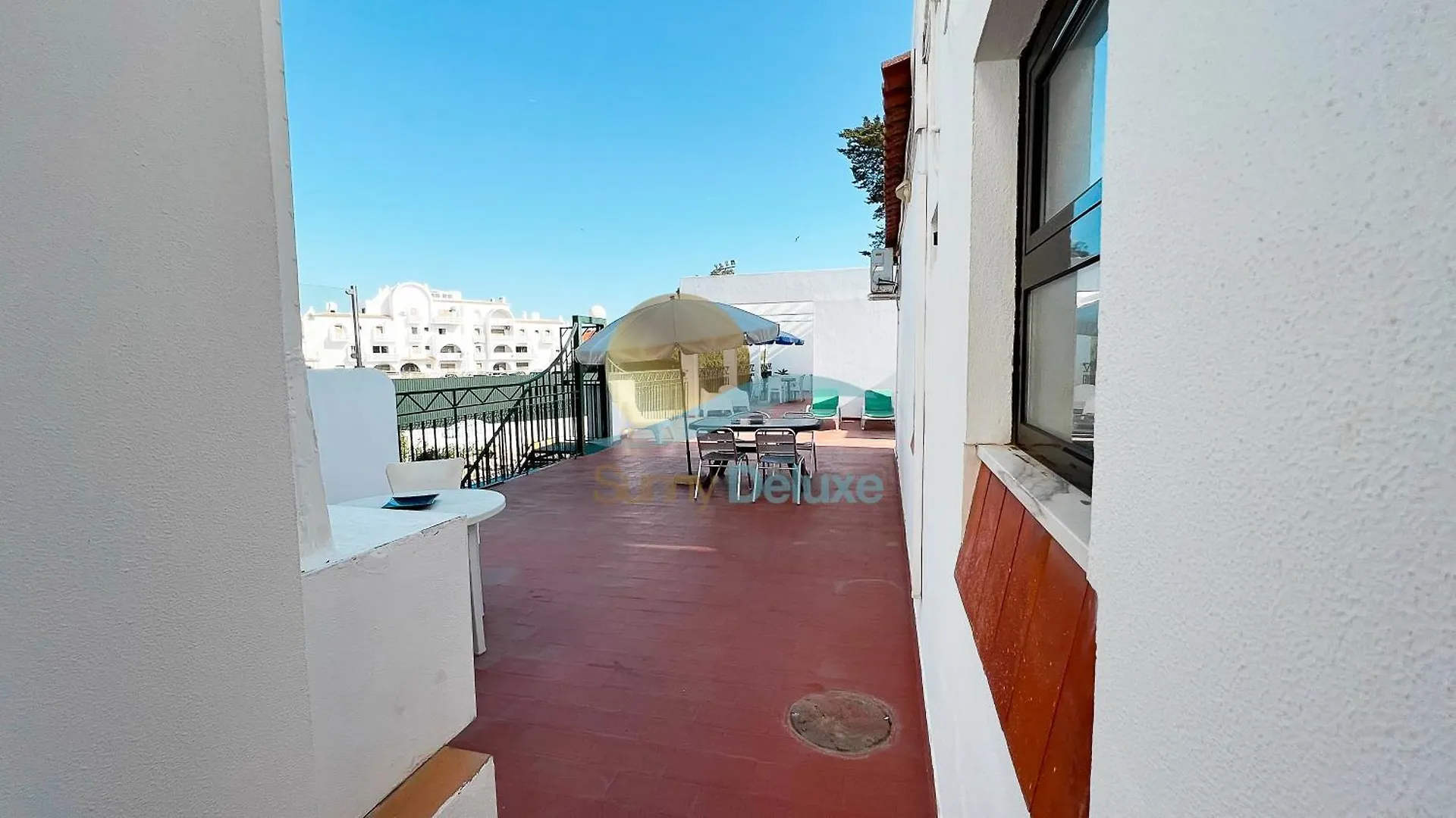 Apartament Albufeira Calipto By Sunny Deluxe