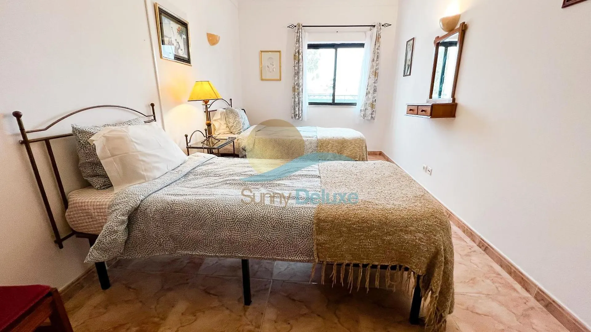 Apartament Albufeira Calipto By Sunny Deluxe Portugalia
