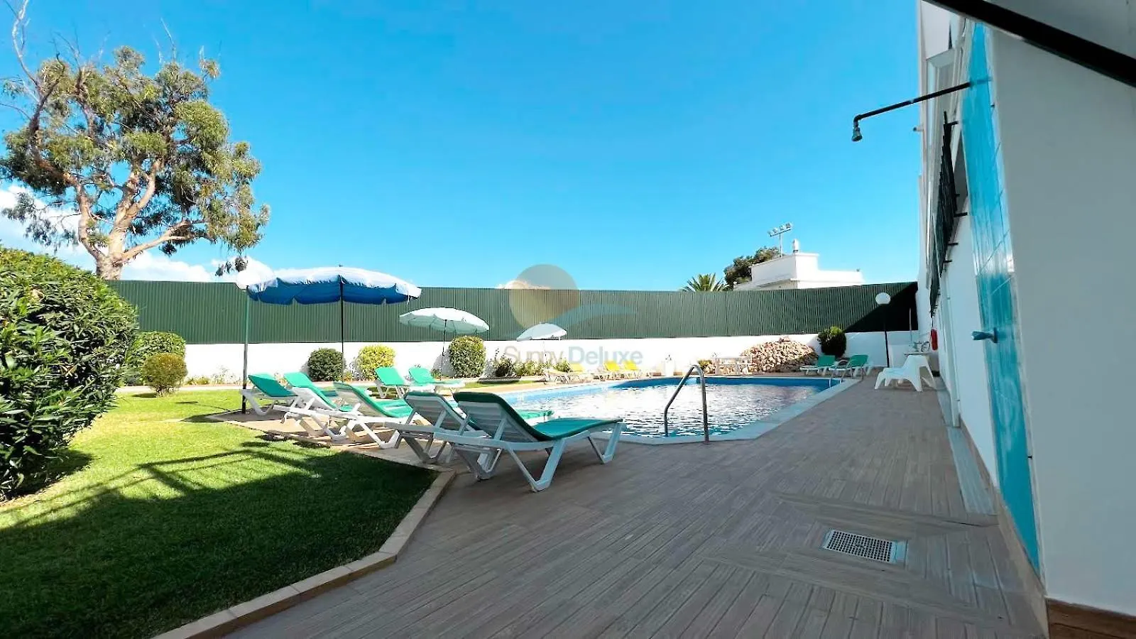 Apartament Albufeira Calipto By Sunny Deluxe 0*,